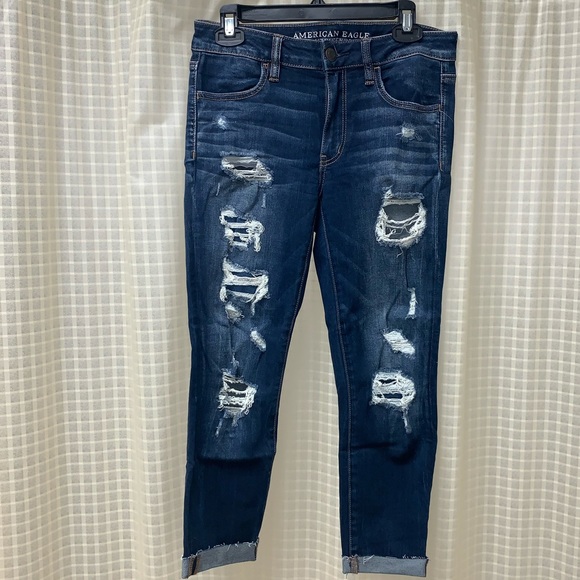 American Eagle Outfitters Denim - American Eagle Jeans